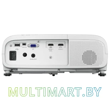 Проектор Epson EH-TW5600 картинка 3